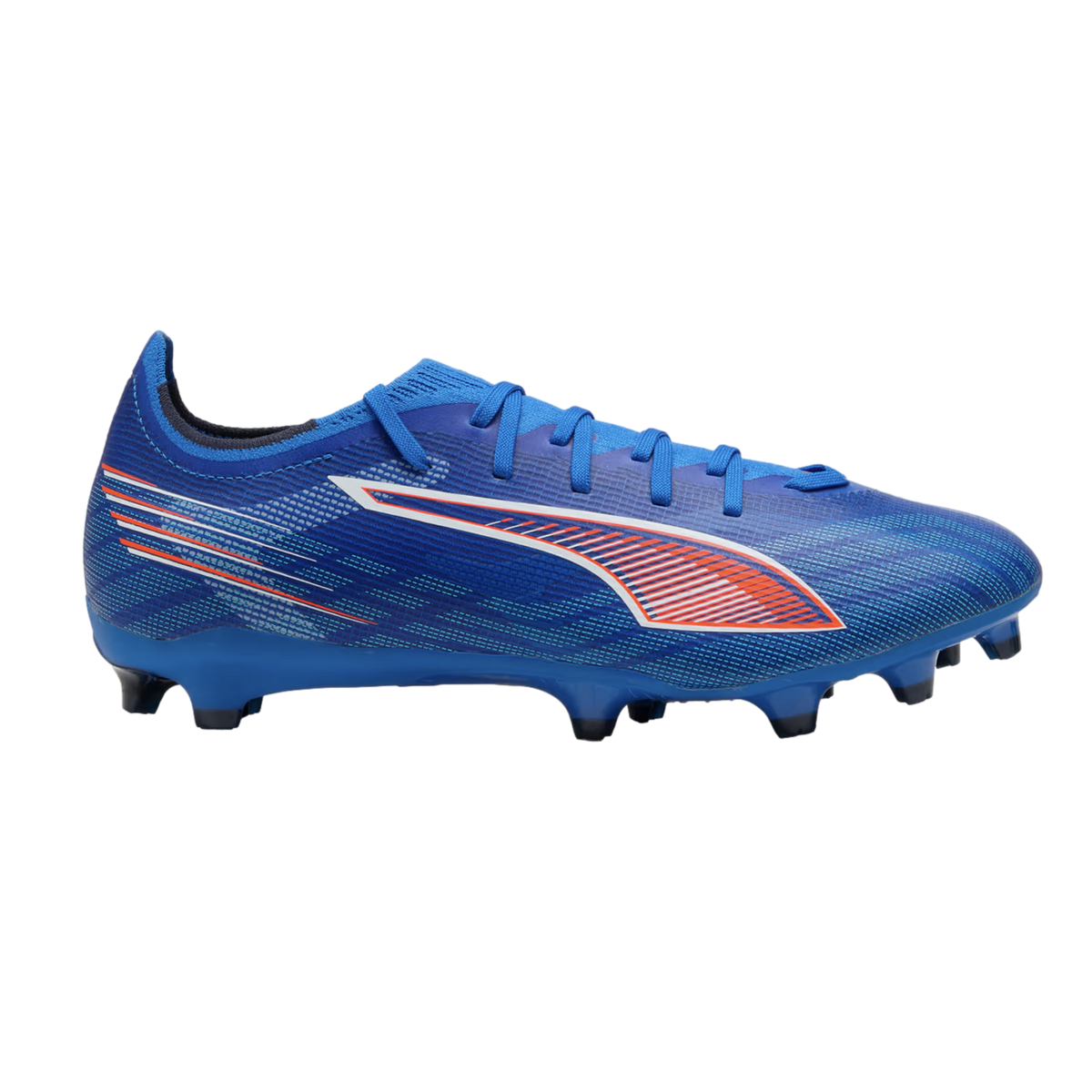 2026 New Arrival Puma Ultra 6 Match Firm Ground Cleats