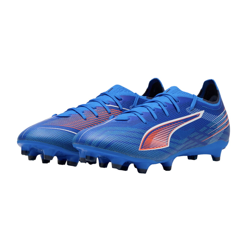 2026 New Arrival Puma Ultra 6 Match Firm Ground Cleats