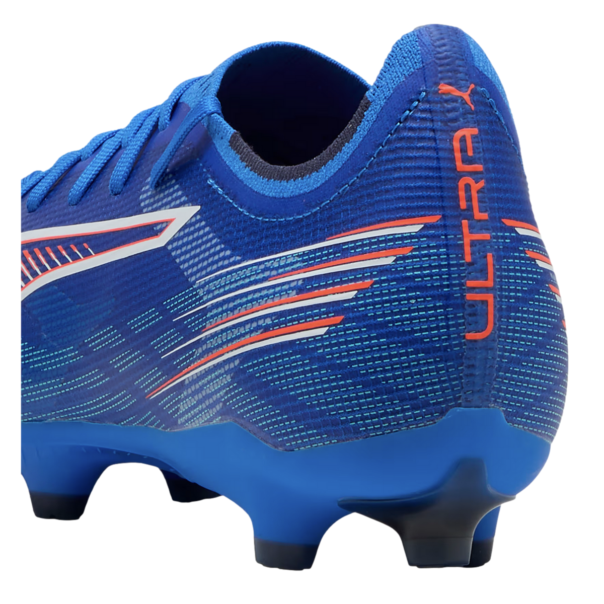 2026 New Arrival Puma Ultra 6 Match Firm Ground Cleats