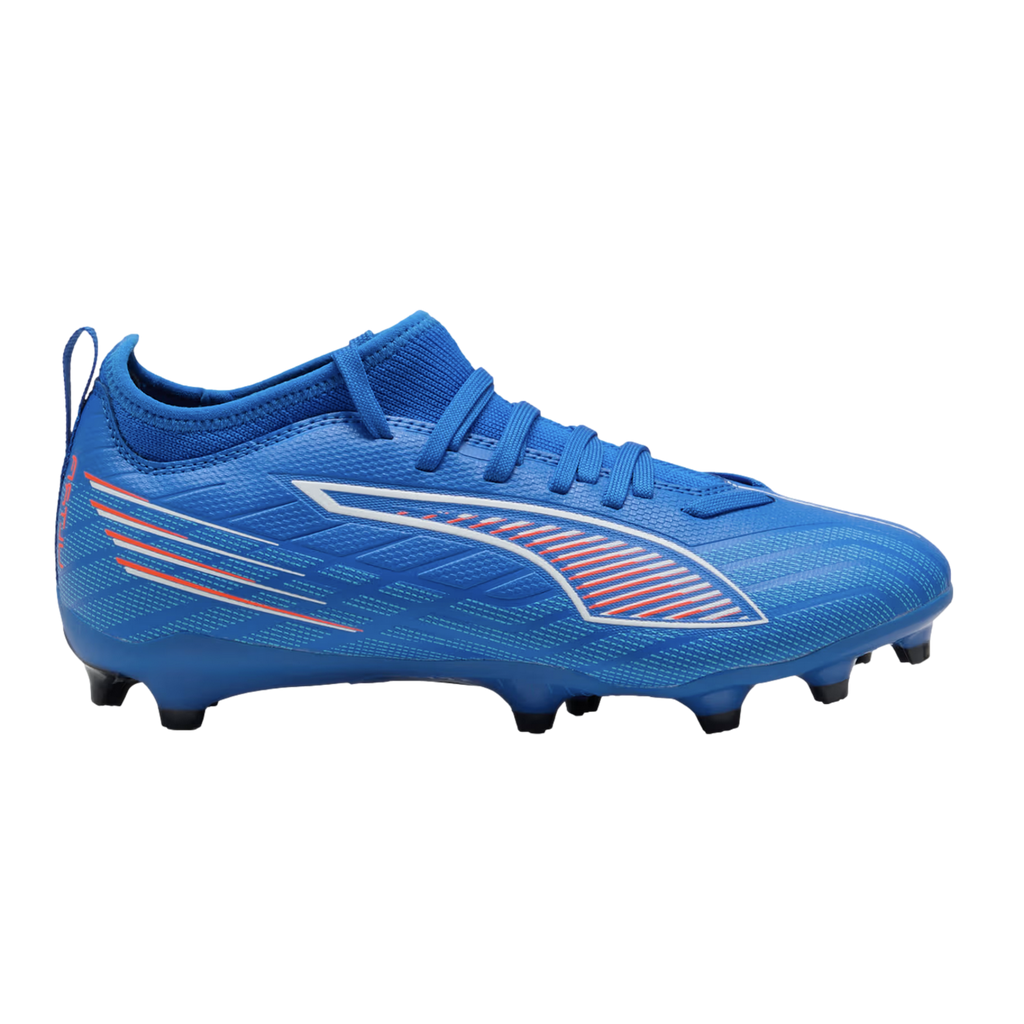 2026 New Arrival Puma Ultra 6 Match Youth Firm Ground Cleats