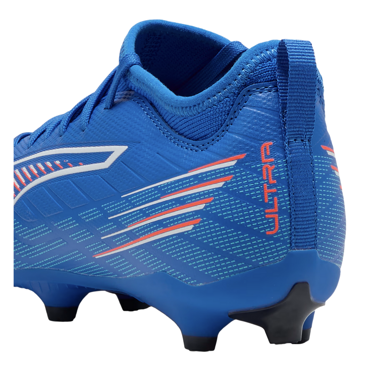 2026 New Arrival Puma Ultra 6 Match Youth Firm Ground Cleats