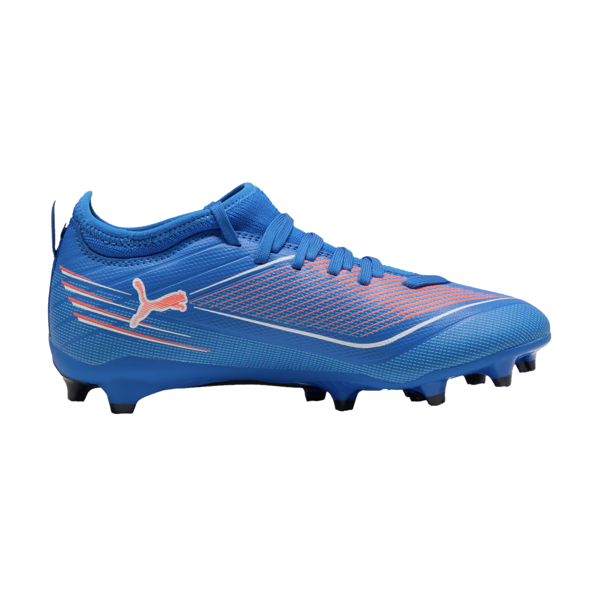 2026 New Arrival Puma Ultra 6 Match Youth Firm Ground Cleats