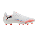 2026 New Arrival Puma Future 8 Play Firm Ground Cleats