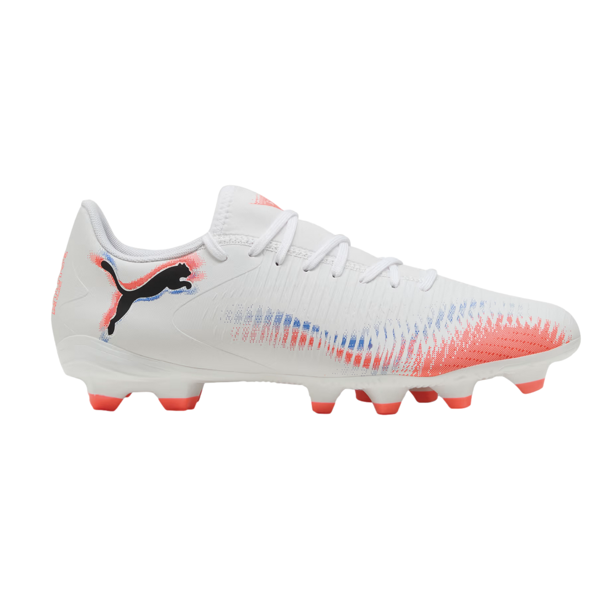 2026 New Arrival Puma Future 8 Play Firm Ground Cleats
