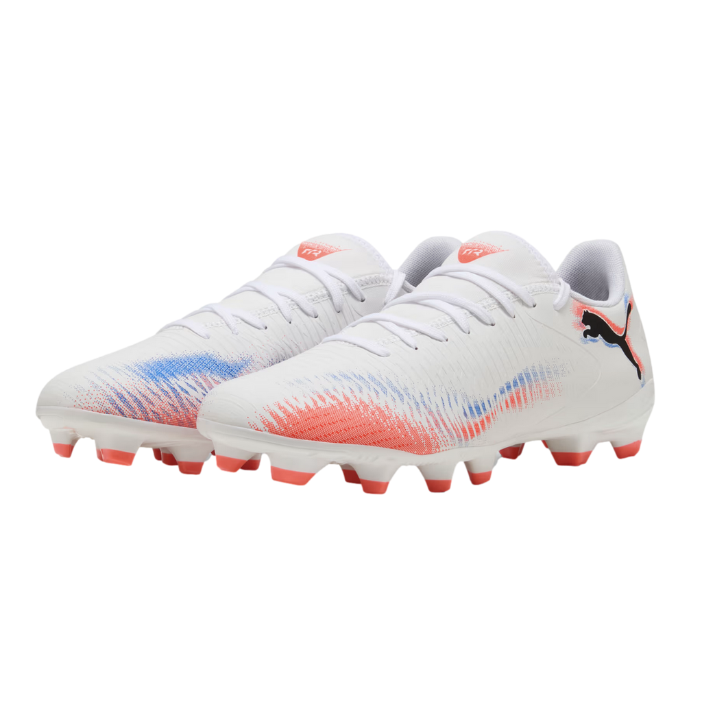 2026 New Arrival Puma Future 8 Play Firm Ground Cleats