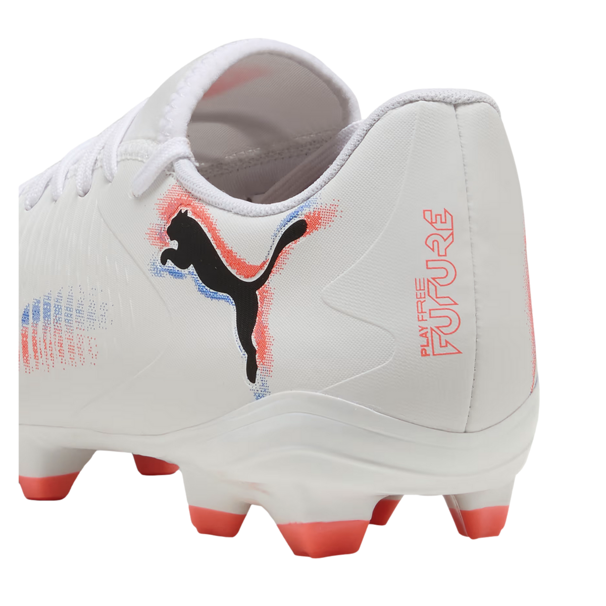 2026 New Arrival Puma Future 8 Play Firm Ground Cleats