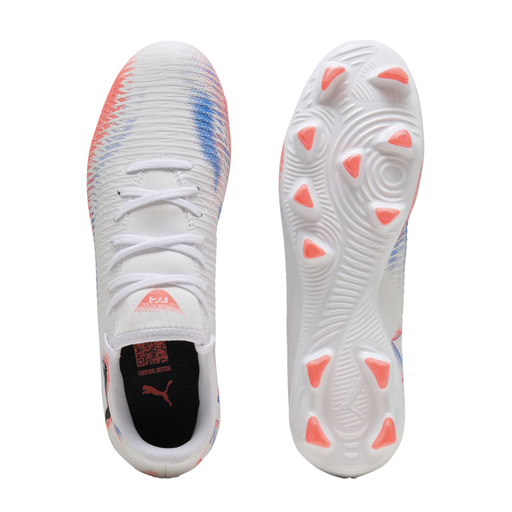 2026 New Arrival Puma Future 8 Play Firm Ground Cleats
