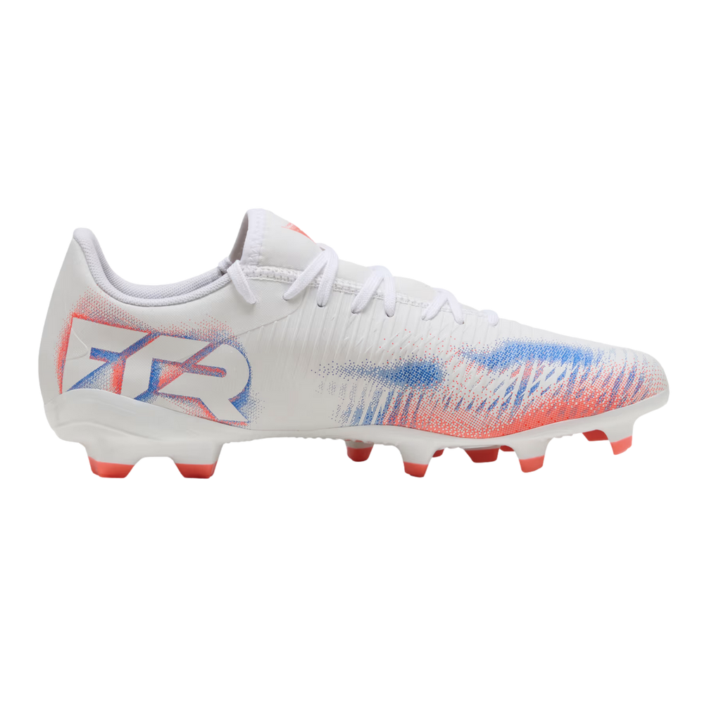 2026 New Arrival Puma Future 8 Play Firm Ground Cleats