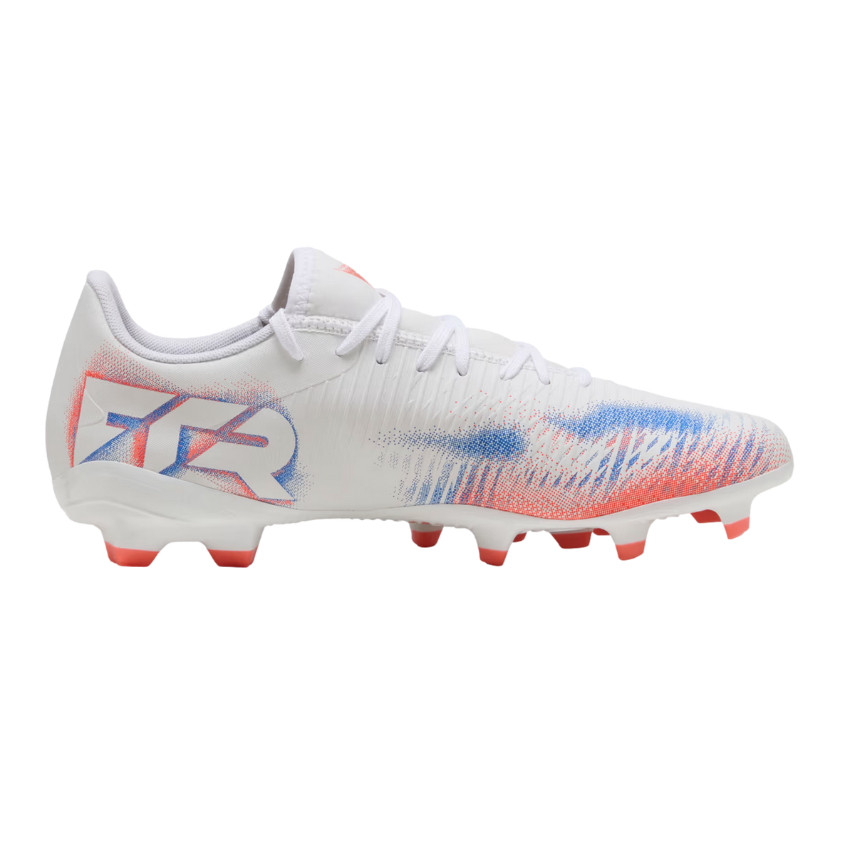 2026 New Arrival Puma Future 8 Play Firm Ground Cleats