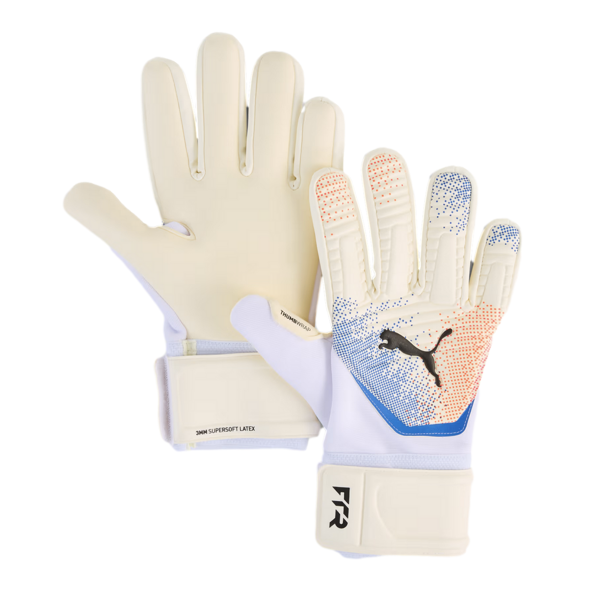 2026 New Arrival Puma Future Match NC Goalkeeper Gloves