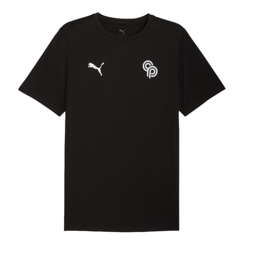 2026 New Arrival Puma CP Pulisic Never Stop Tee