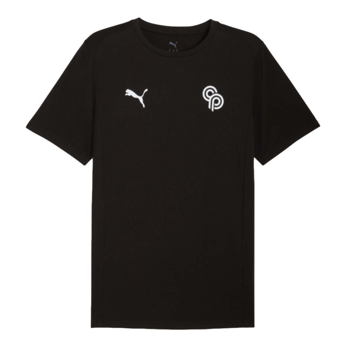 2026 New Arrival Puma CP Pulisic Never Stop Tee