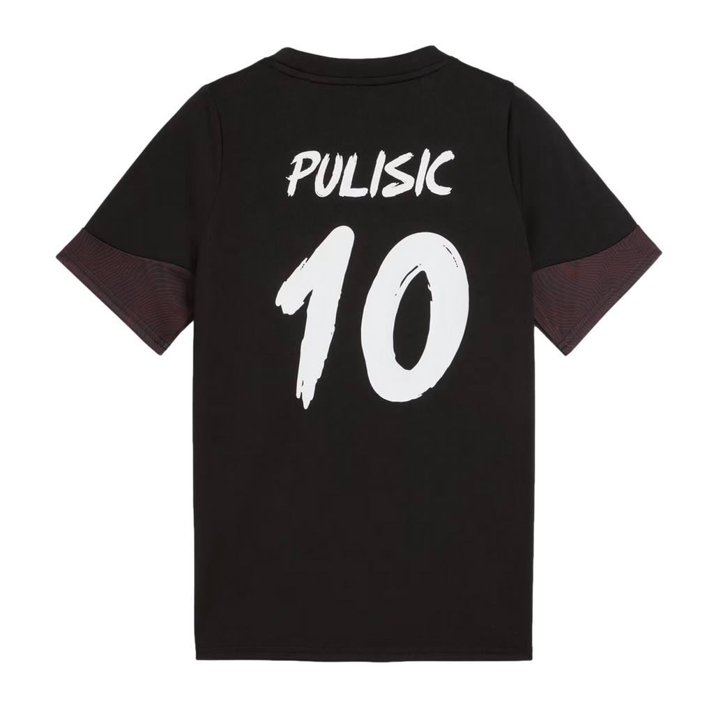 2026 New Arrival Puma CP Pulisic Never Stop Youth Jersey