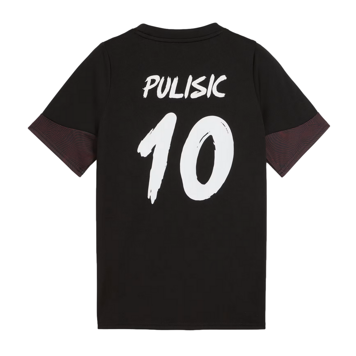 2026 New Arrival Puma CP Pulisic Never Stop Youth Jersey