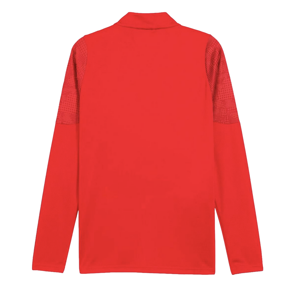 2026 New Arrival Puma Chivas Training Jacket
