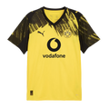 2026 New Arrival Puma Borussia Dortmund 25/26 Home Jersey
