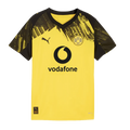 2026 New Arrival Puma Borussia Dortmund 25/26 Youth Home Jersey