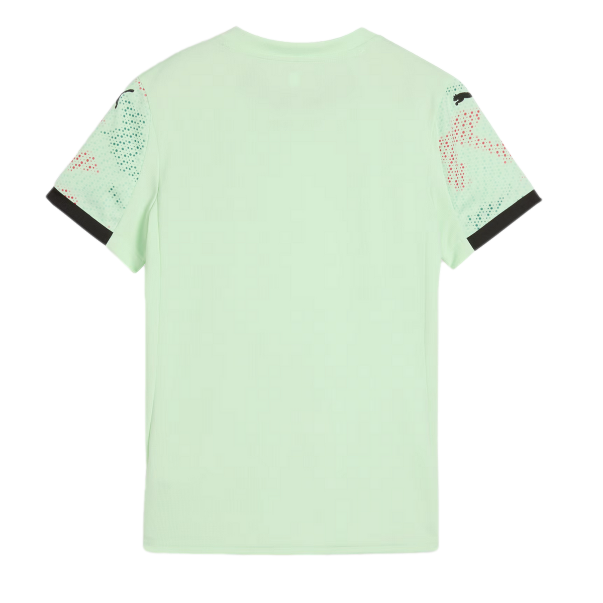 2026 New Arrival Puma Portugal 2025 Womens Away Jersey