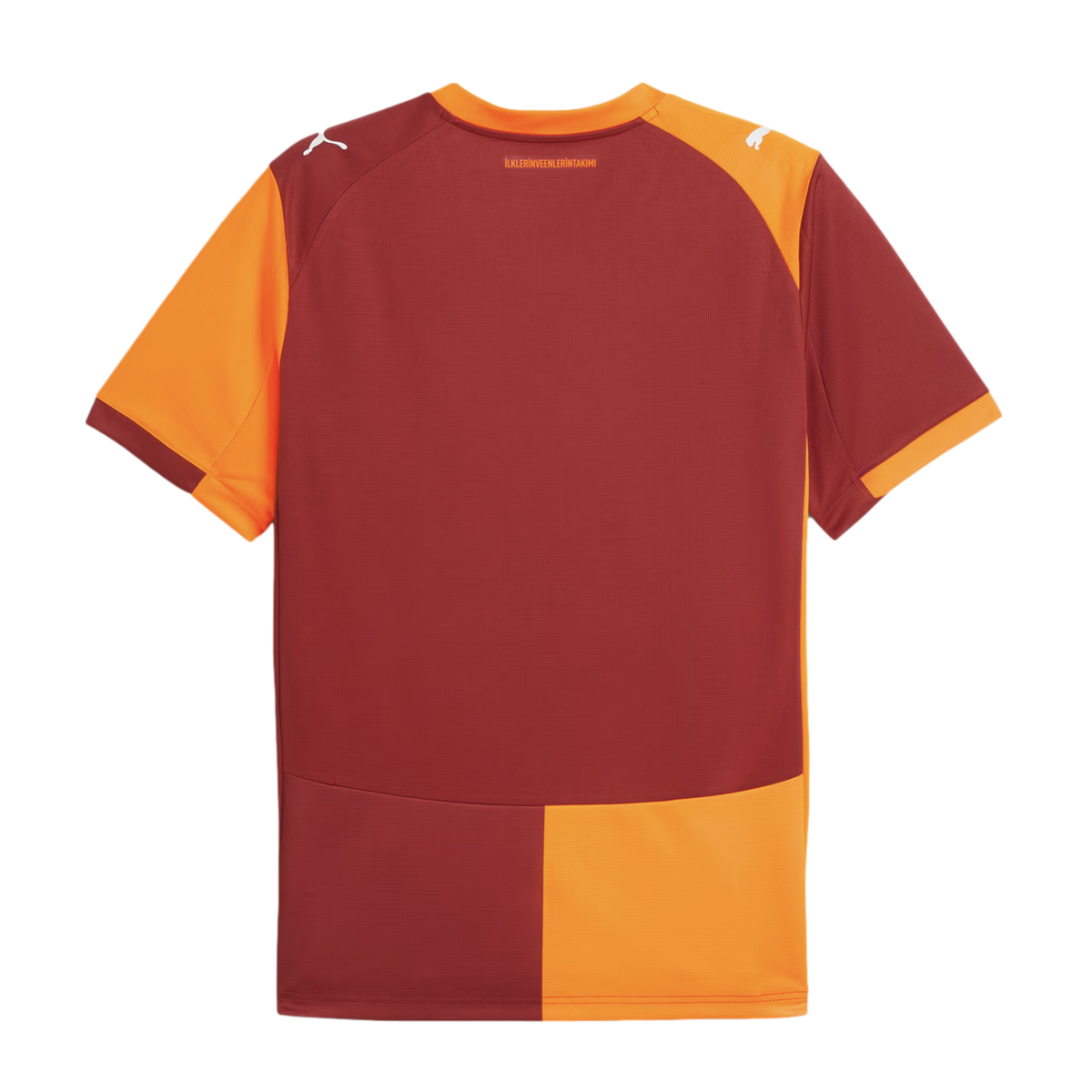 2026 New Arrival Puma Galatasaray 25/26 Home Jersey