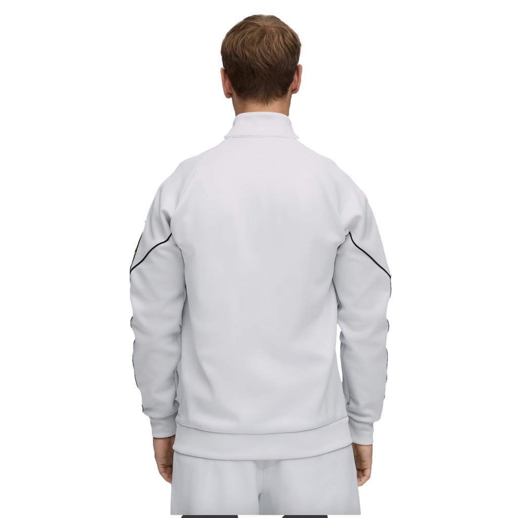 2026 New Arrival Puma Borussia Dortmund King Anthem Jacket