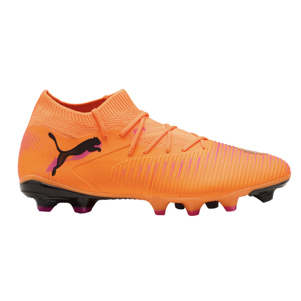 2026 New Arrival Puma Future 8 Match Firm Ground Cleats