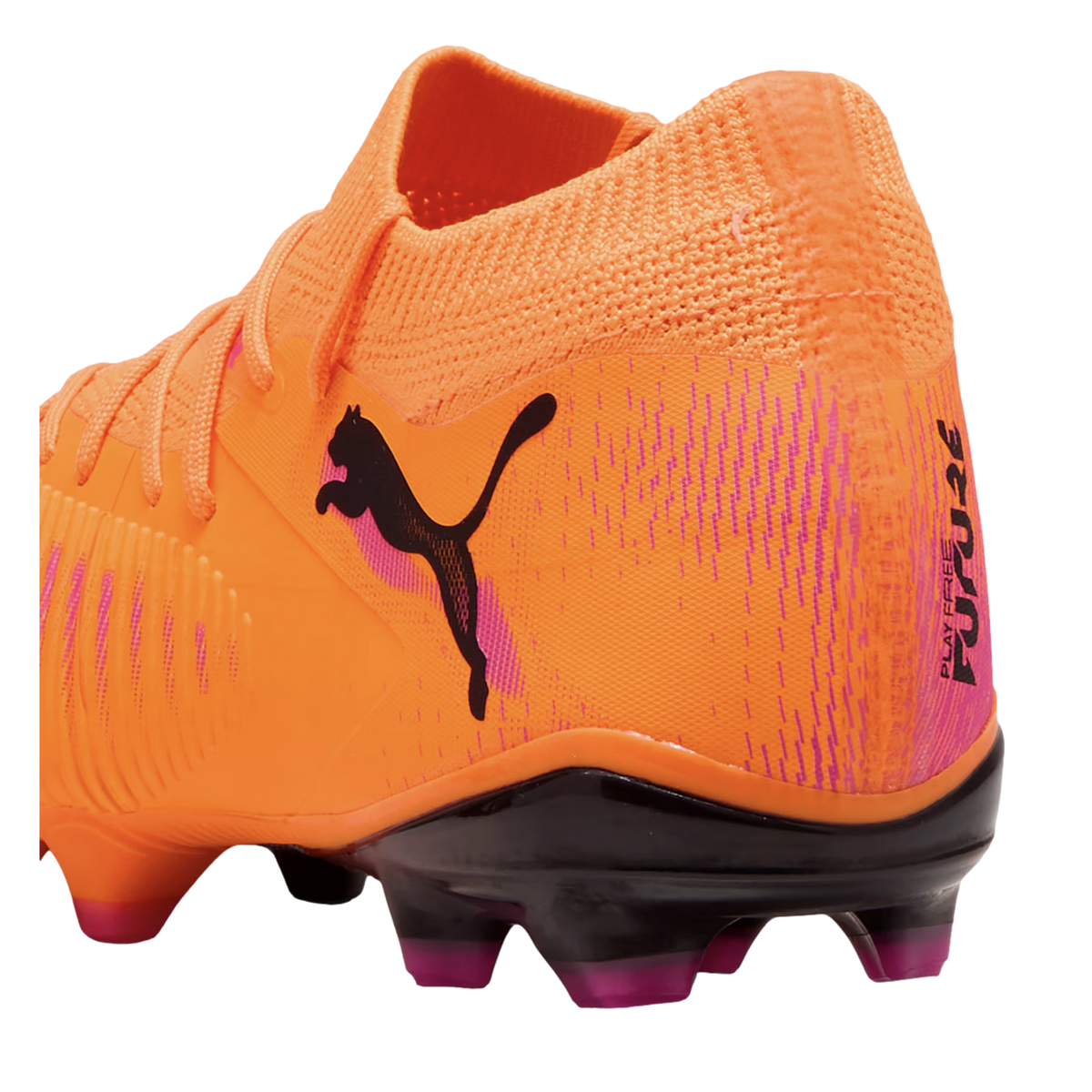2026 New Arrival Puma Future 8 Match Firm Ground Cleats