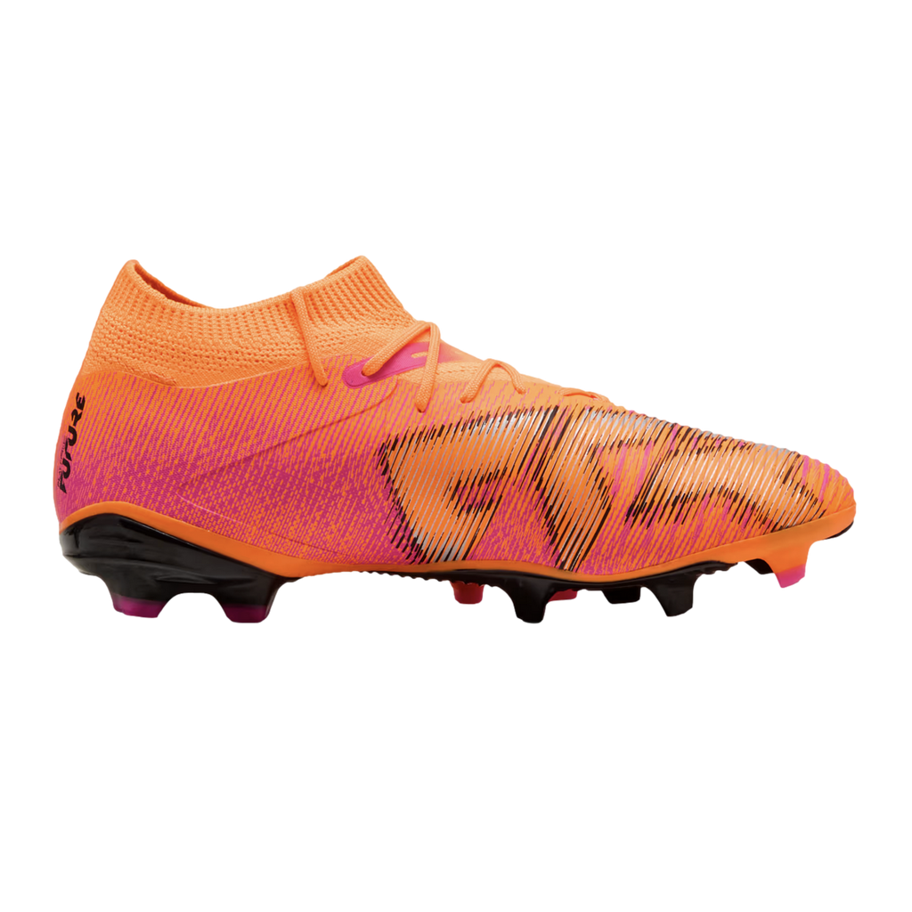 2026 New Arrival Puma Future 8 Match Firm Ground Cleats