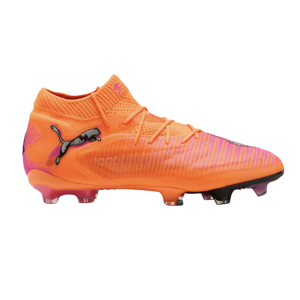 2026 New Arrival Puma Future 8 Ultimate Firm Ground Cleats
