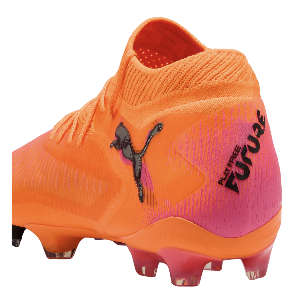 2026 New Arrival Puma Future 8 Ultimate Firm Ground Cleats