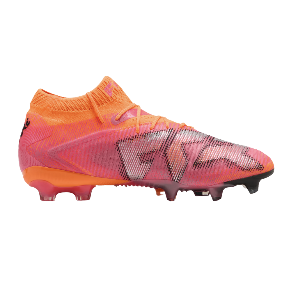 2026 New Arrival Puma Future 8 Ultimate Firm Ground Cleats