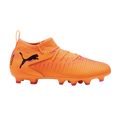 2026 New Arrival Puma Future 8 Match Youth Firm Ground Cleats
