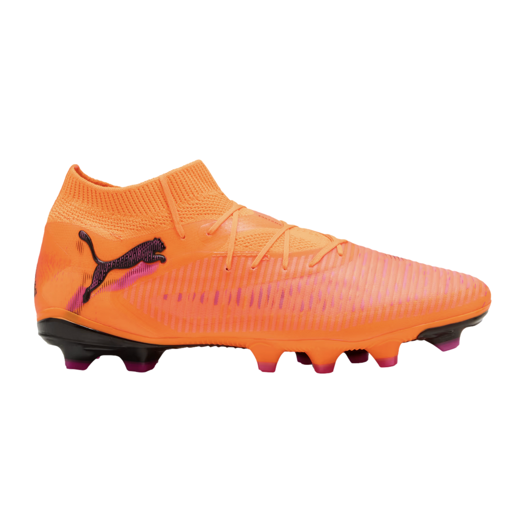 2026 New Arrival Puma Future 8 Pro Firm Ground Cleats