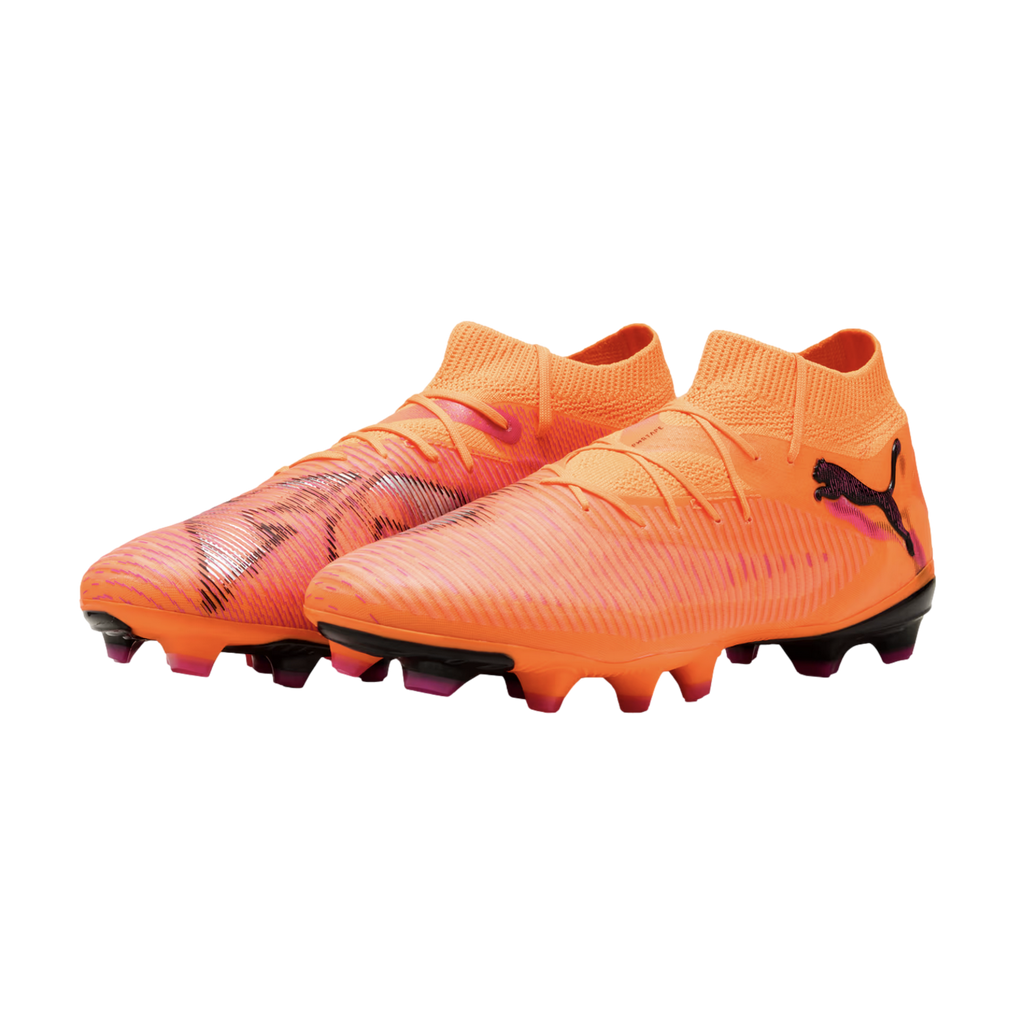 2026 New Arrival Puma Future 8 Pro Firm Ground Cleats