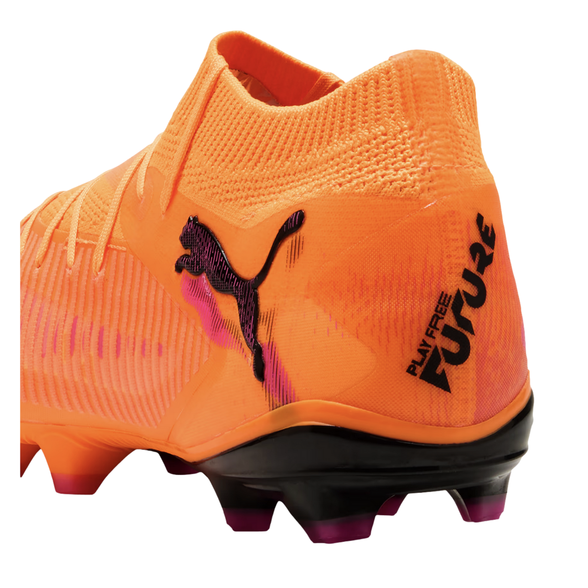 2026 New Arrival Puma Future 8 Pro Firm Ground Cleats