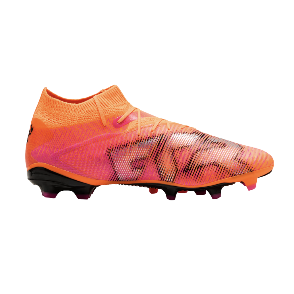 2026 New Arrival Puma Future 8 Pro Firm Ground Cleats