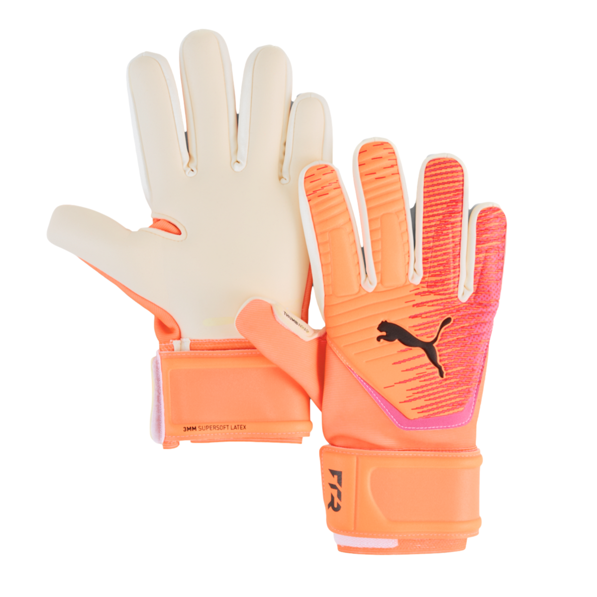 2026 New Arrival Puma Future Match NC Goalkeeper Gloves