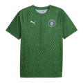 2026 New Arrival Puma Manchester City Warm Up Jersey