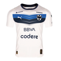 2026 New Arrival Puma Monterrey 25/26 Away Jersey