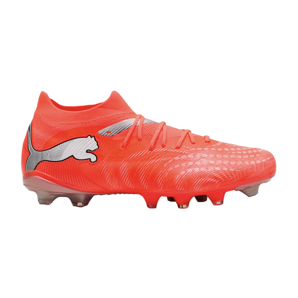 2026 New Arrival Puma Future 9 Match Firm Ground Cleats