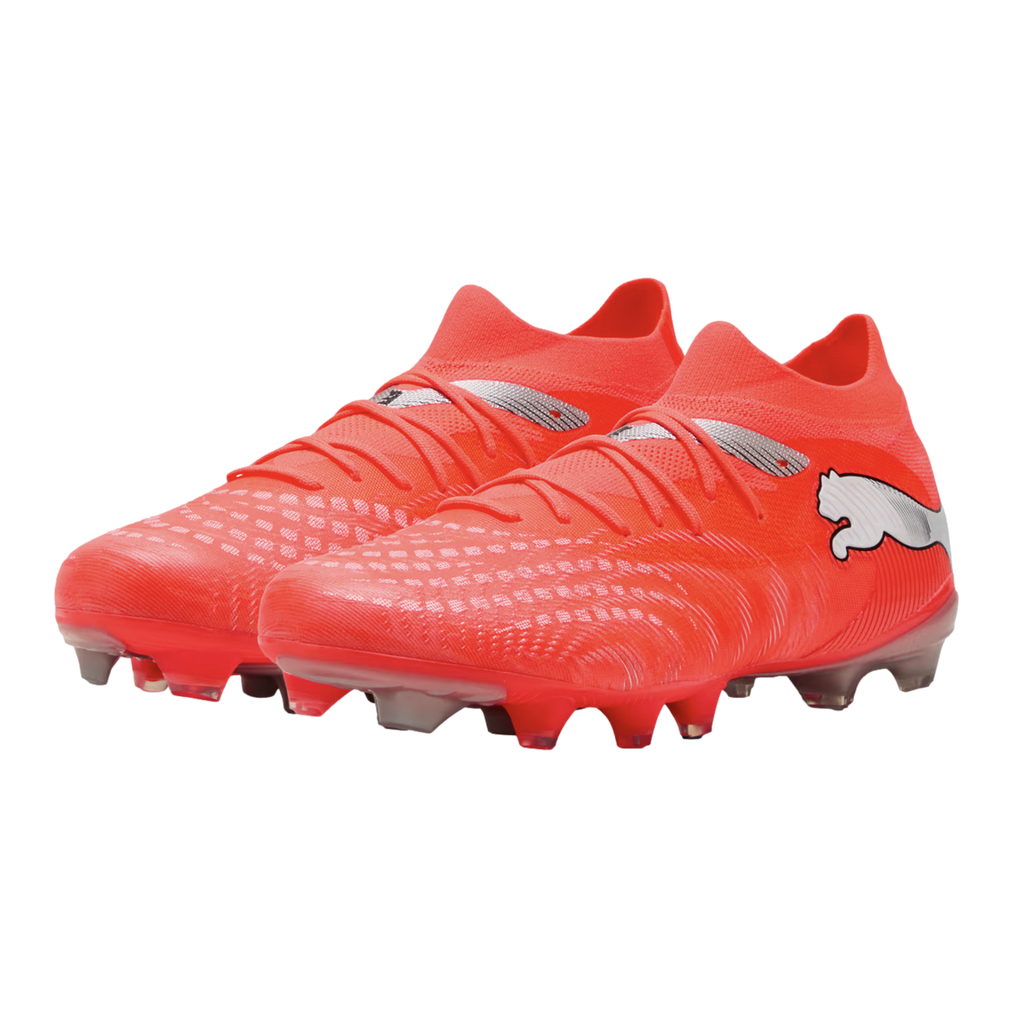2026 New Arrival Puma Future 9 Match Firm Ground Cleats