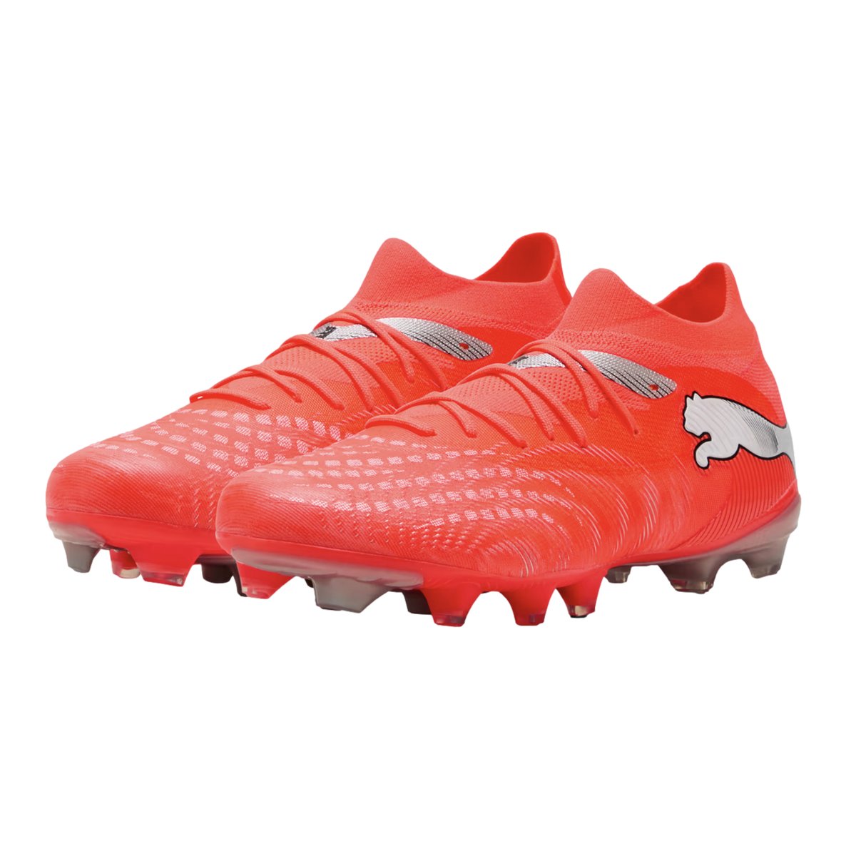 2026 New Arrival Puma Future 9 Match Firm Ground Cleats
