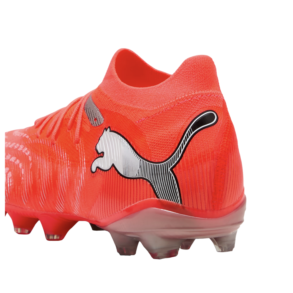 2026 New Arrival Puma Future 9 Match Firm Ground Cleats