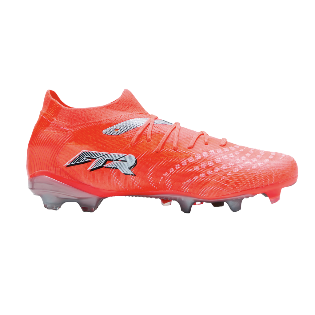 2026 New Arrival Puma Future 9 Match Firm Ground Cleats