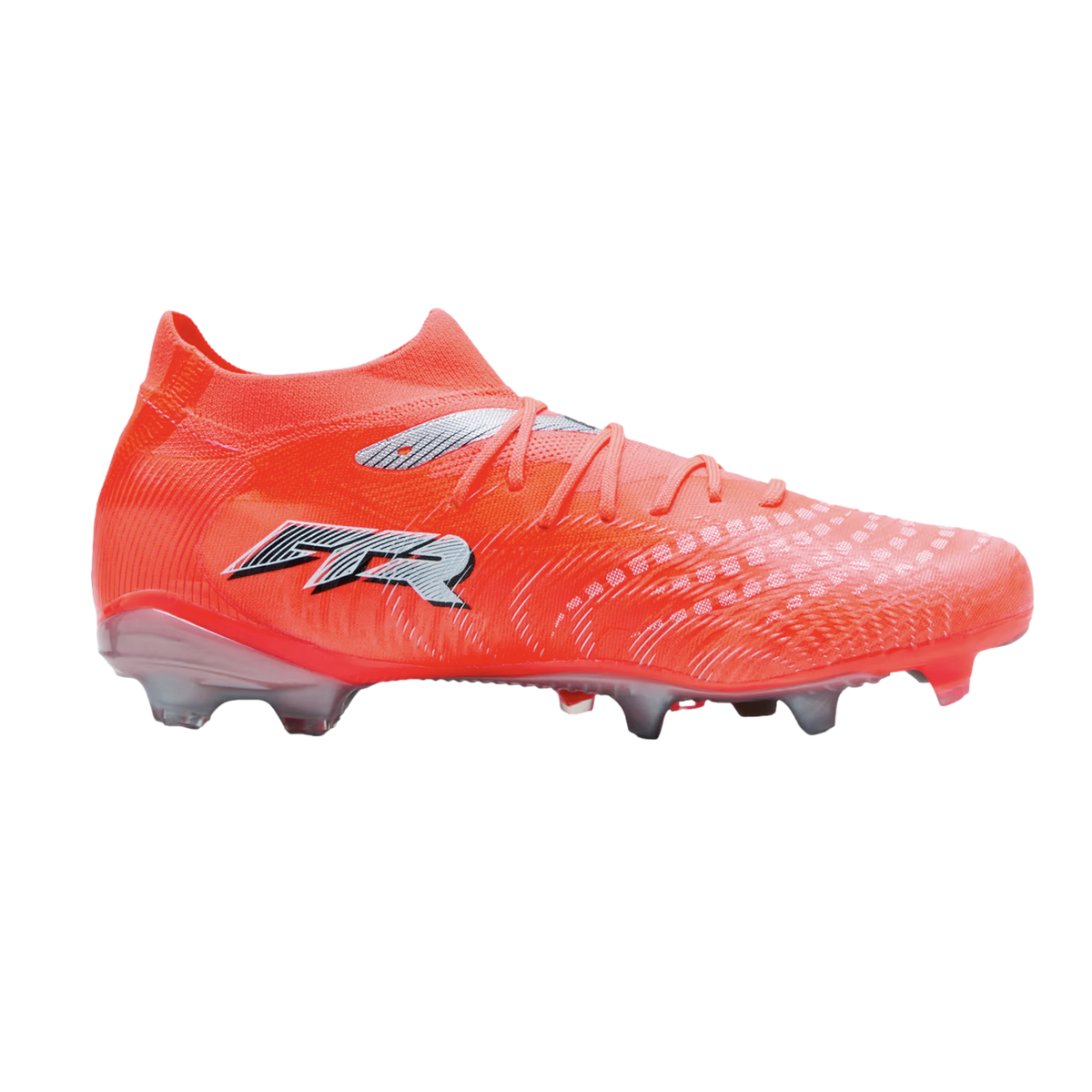 2026 New Arrival Puma Future 9 Match Firm Ground Cleats