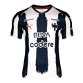 2026 New Arrival Puma Monterrey 25/26 Home Jersey