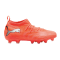 2026 New Arrival Puma Future 9 Match Youth Firm Ground Cleats