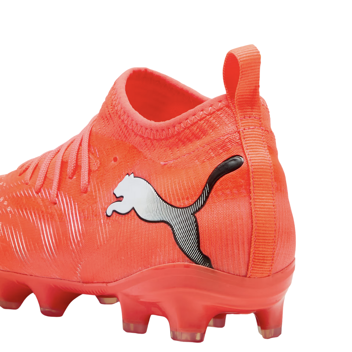 2026 New Arrival Puma Future 9 Match Youth Firm Ground Cleats