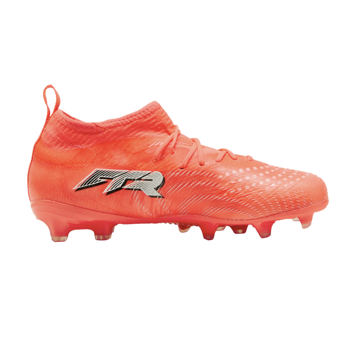 2026 New Arrival Puma Future 9 Match Youth Firm Ground Cleats