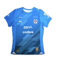 2026 New Arrival Puma Monterrey 25/26 Third Jersey