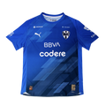 2026 New Arrival Puma Monterrey 25/26 Authentic Third Jersey
